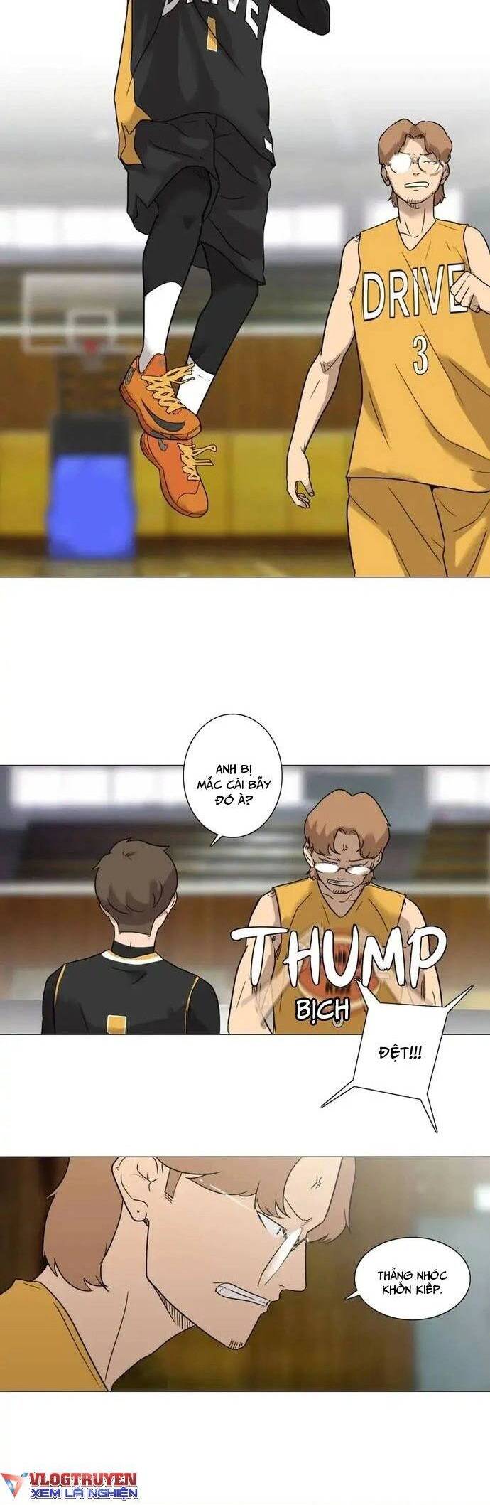 Rim Ding Dong Chapter 17 - 44