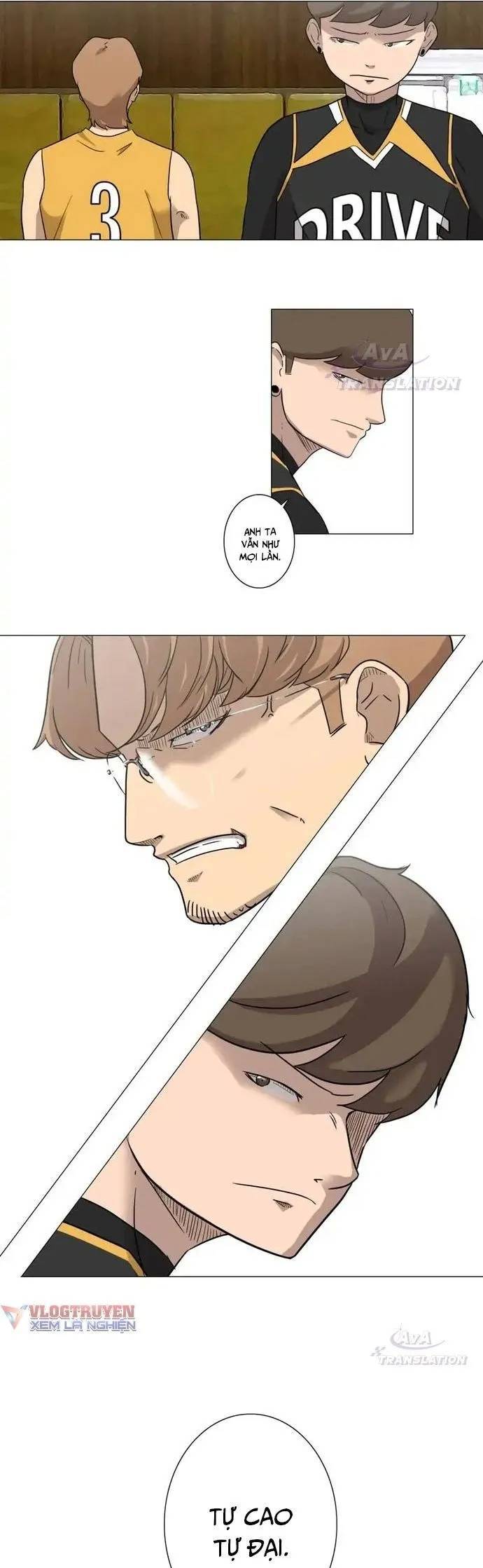 Rim Ding Dong Chapter 17 - 45