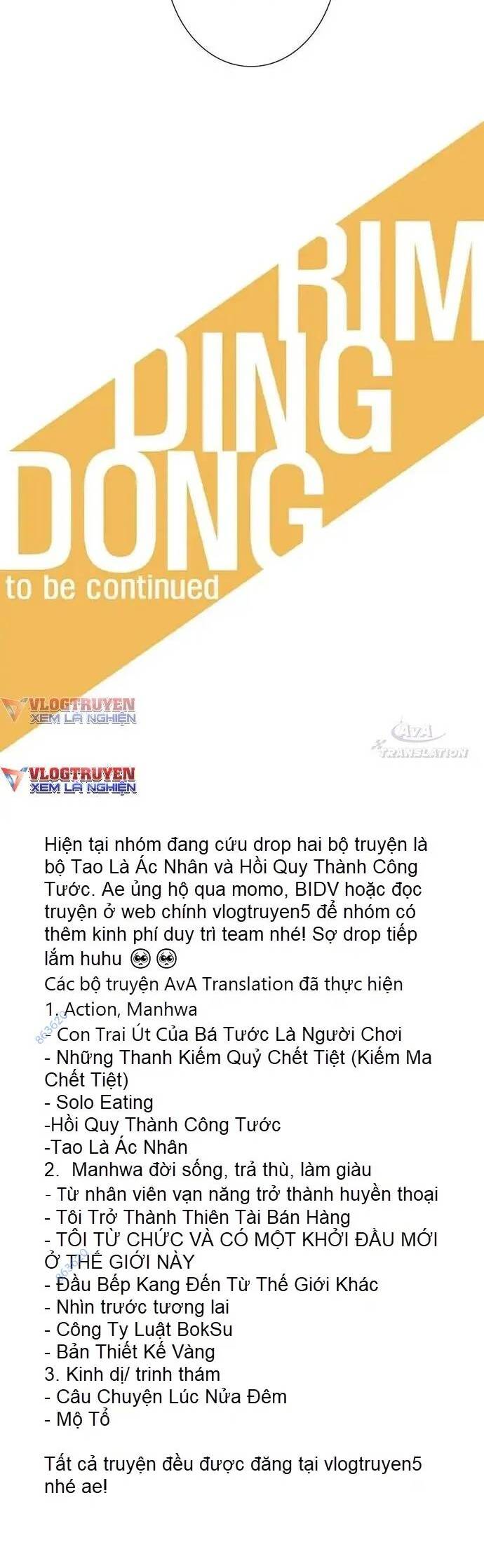 Rim Ding Dong Chapter 17 - 46