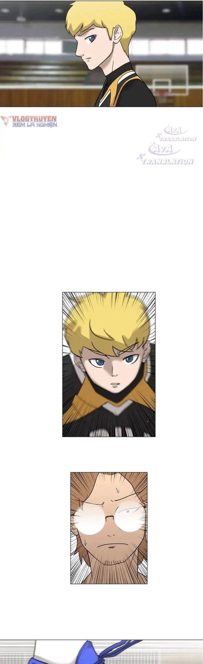 Rim Ding Dong Chapter 17 - 7