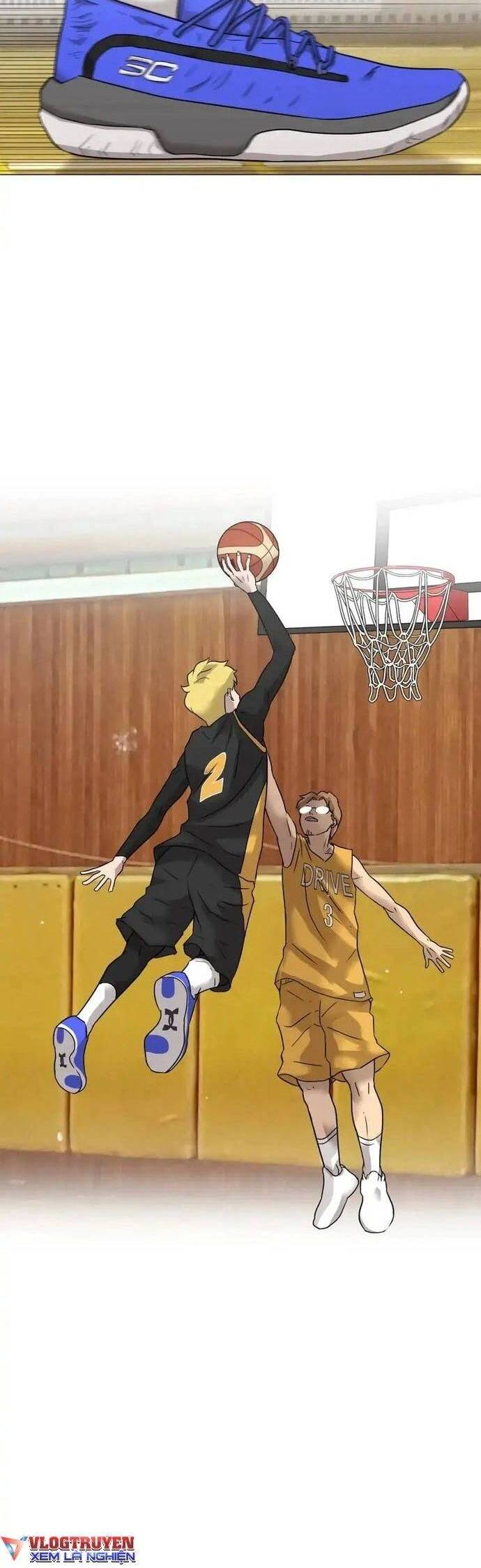 Rim Ding Dong Chapter 17 - 8