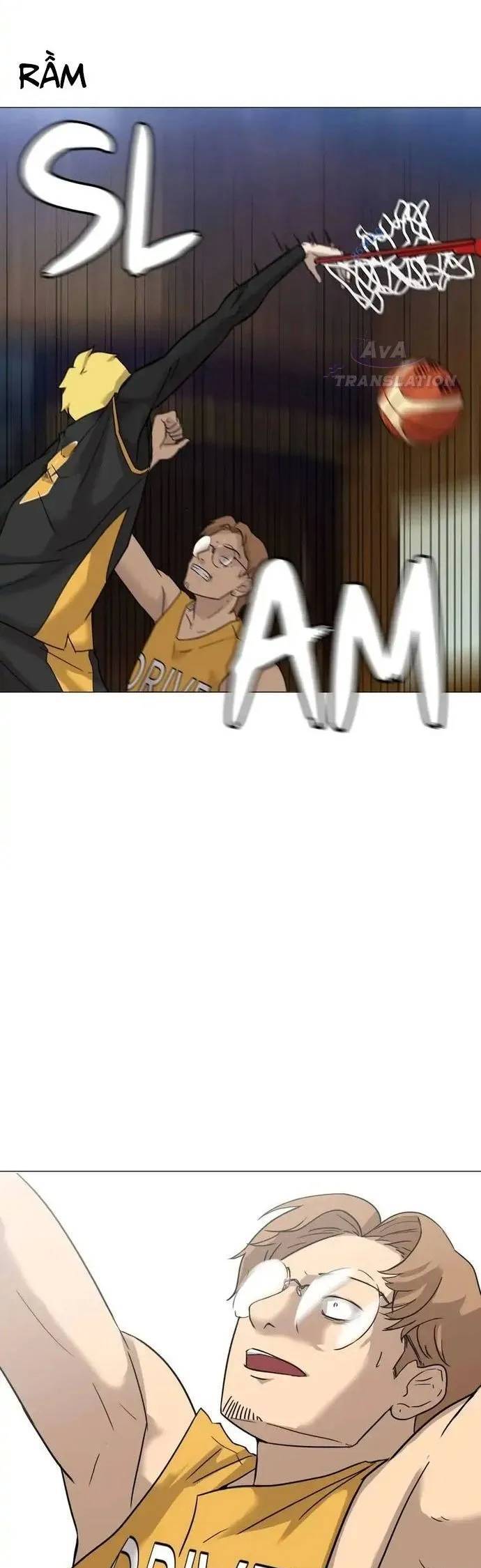 Rim Ding Dong Chapter 17 - 9