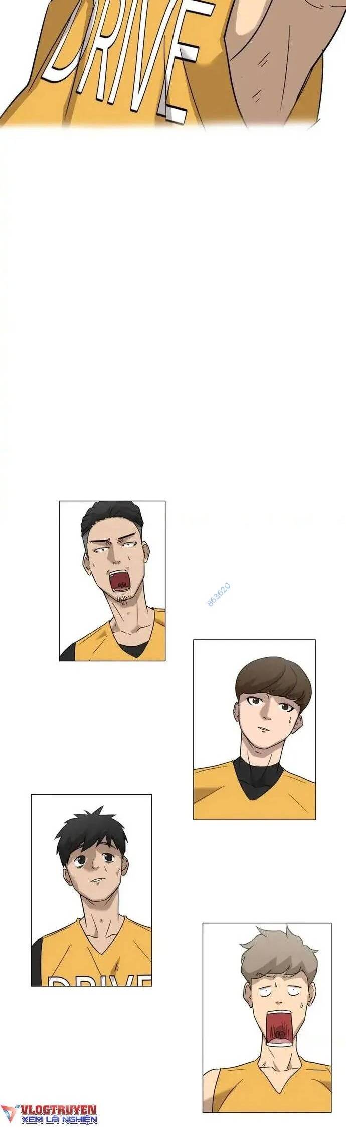 Rim Ding Dong Chapter 17 - 10