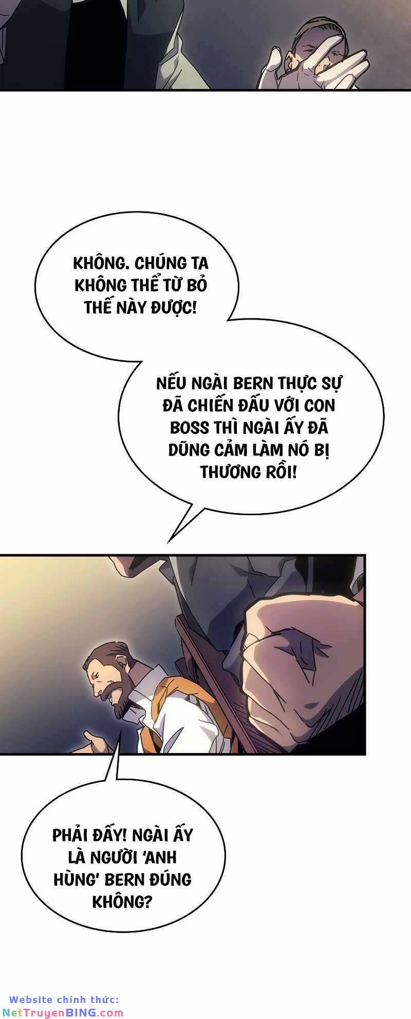 Hãy Hành Động Như Một Boss Đi Ngài Mr Devourer Chapter 3 - 58