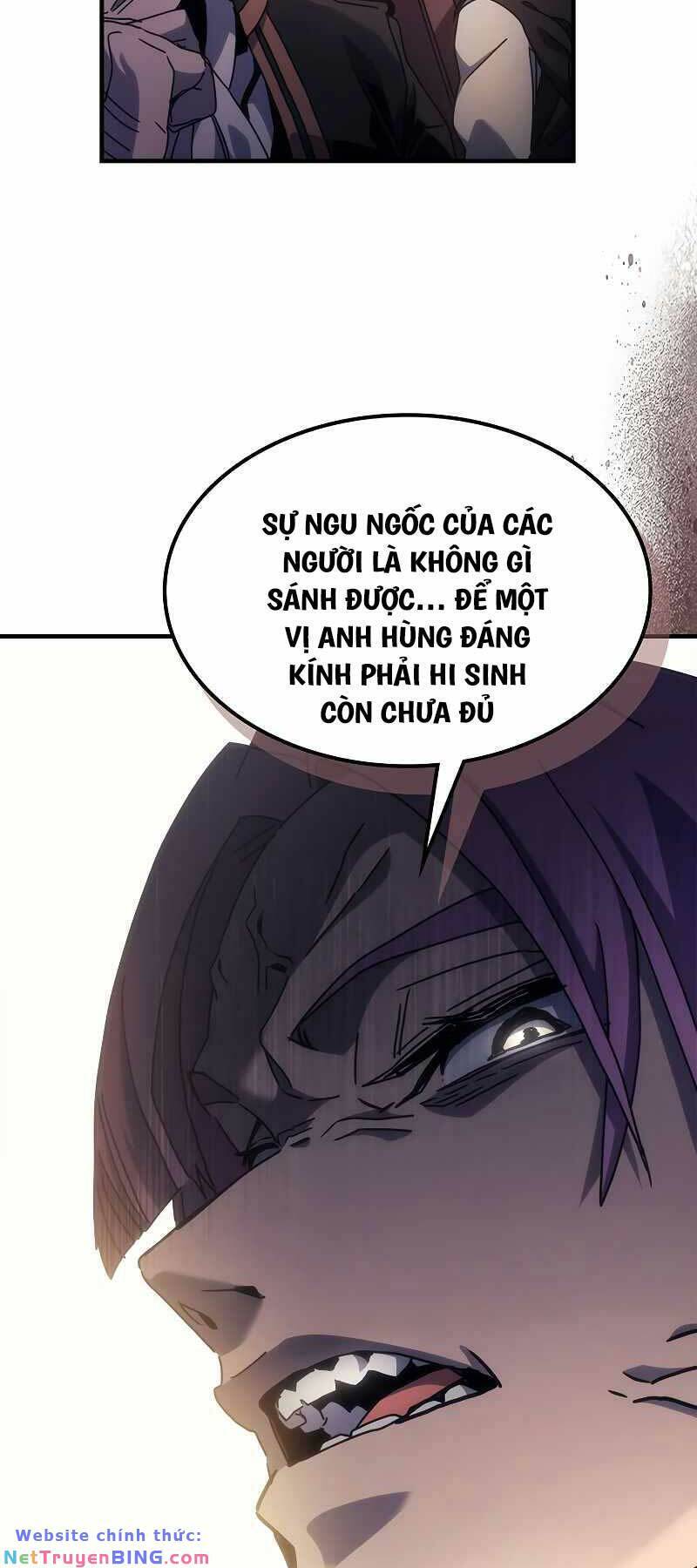 Hãy Hành Động Như Một Boss Đi Ngài Mr Devourer Chapter 3 - 71
