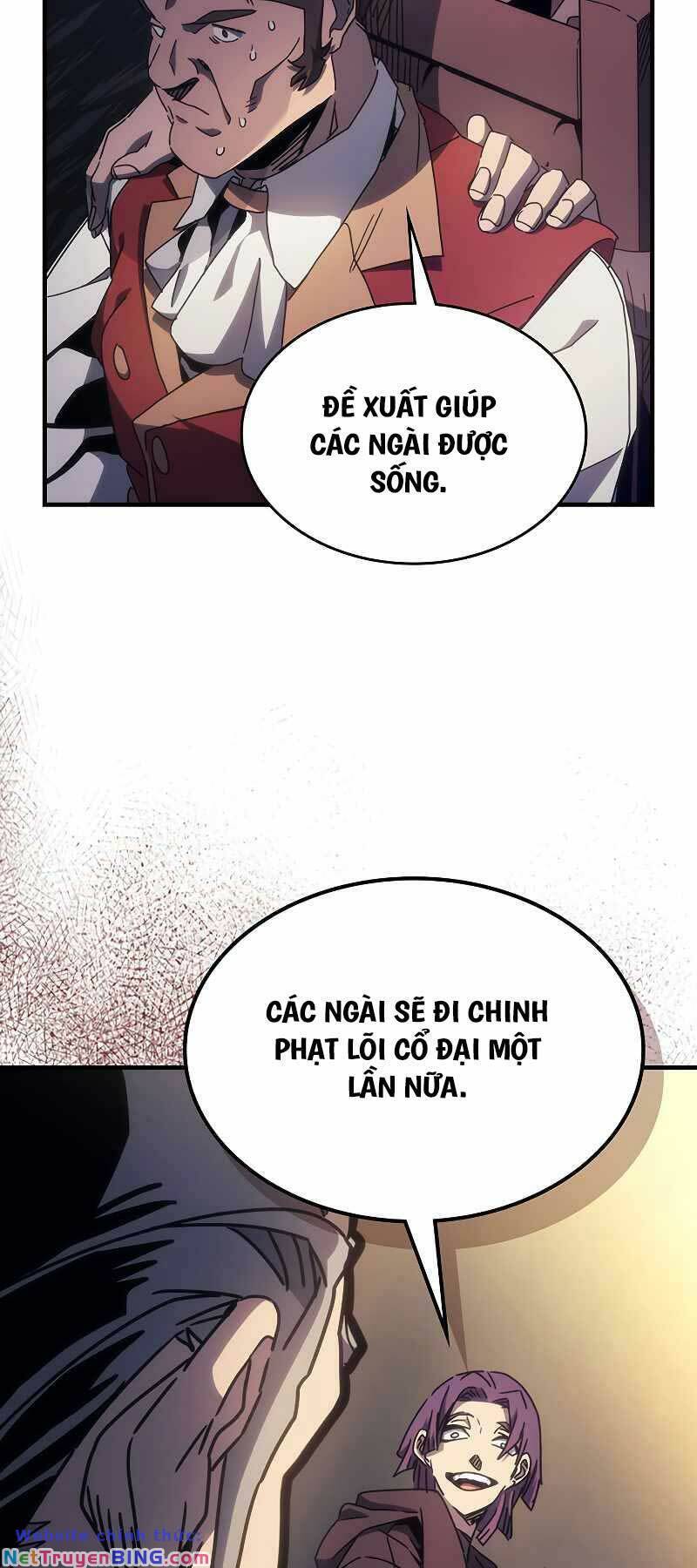 Hãy Hành Động Như Một Boss Đi Ngài Mr Devourer Chapter 3 - 74