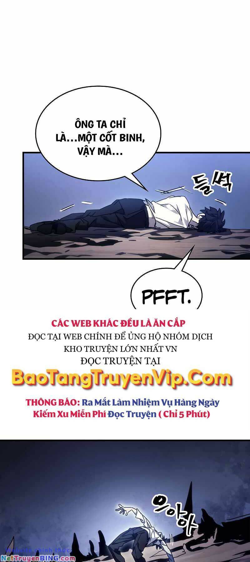 Hãy Hành Động Như Một Boss Đi Ngài Mr Devourer Chapter 4 - 4