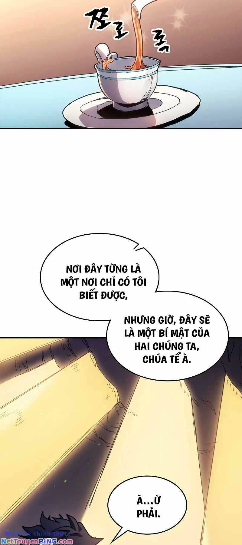 Hãy Hành Động Như Một Boss Đi Ngài Mr Devourer Chapter 4 - 38