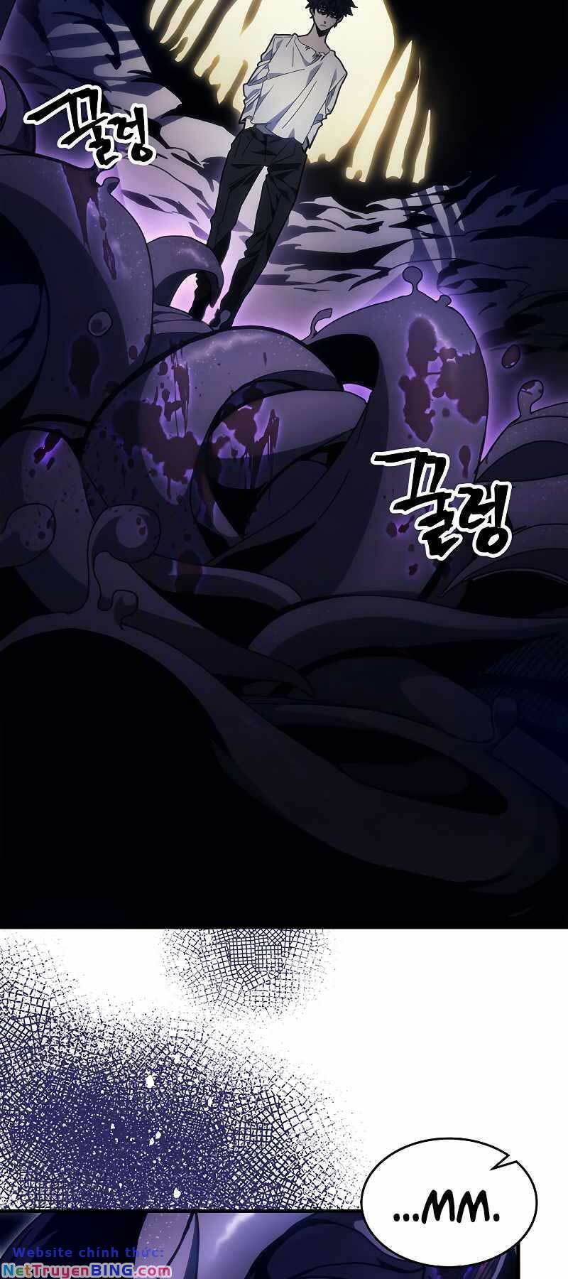 Hãy Hành Động Như Một Boss Đi Ngài Mr Devourer Chapter 4 - 7
