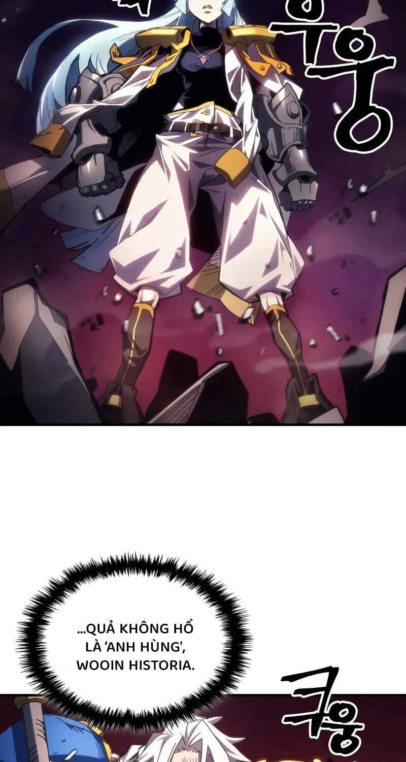 Hãy Hành Động Như Một Boss Đi Ngài Mr Devourer Chapter 62 - 3