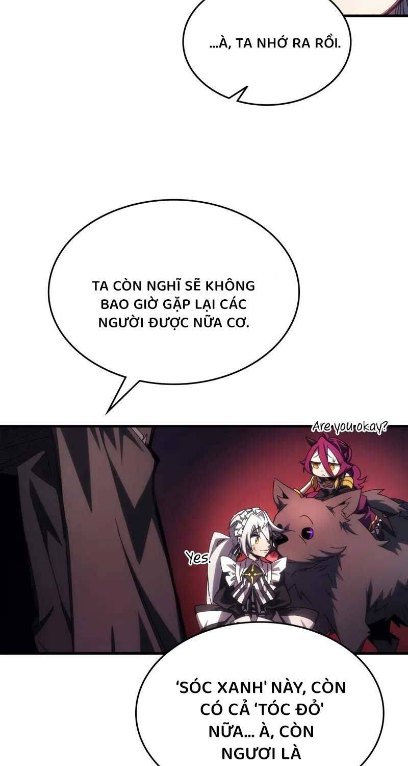 Hãy Hành Động Như Một Boss Đi Ngài Mr Devourer Chapter 62 - 58