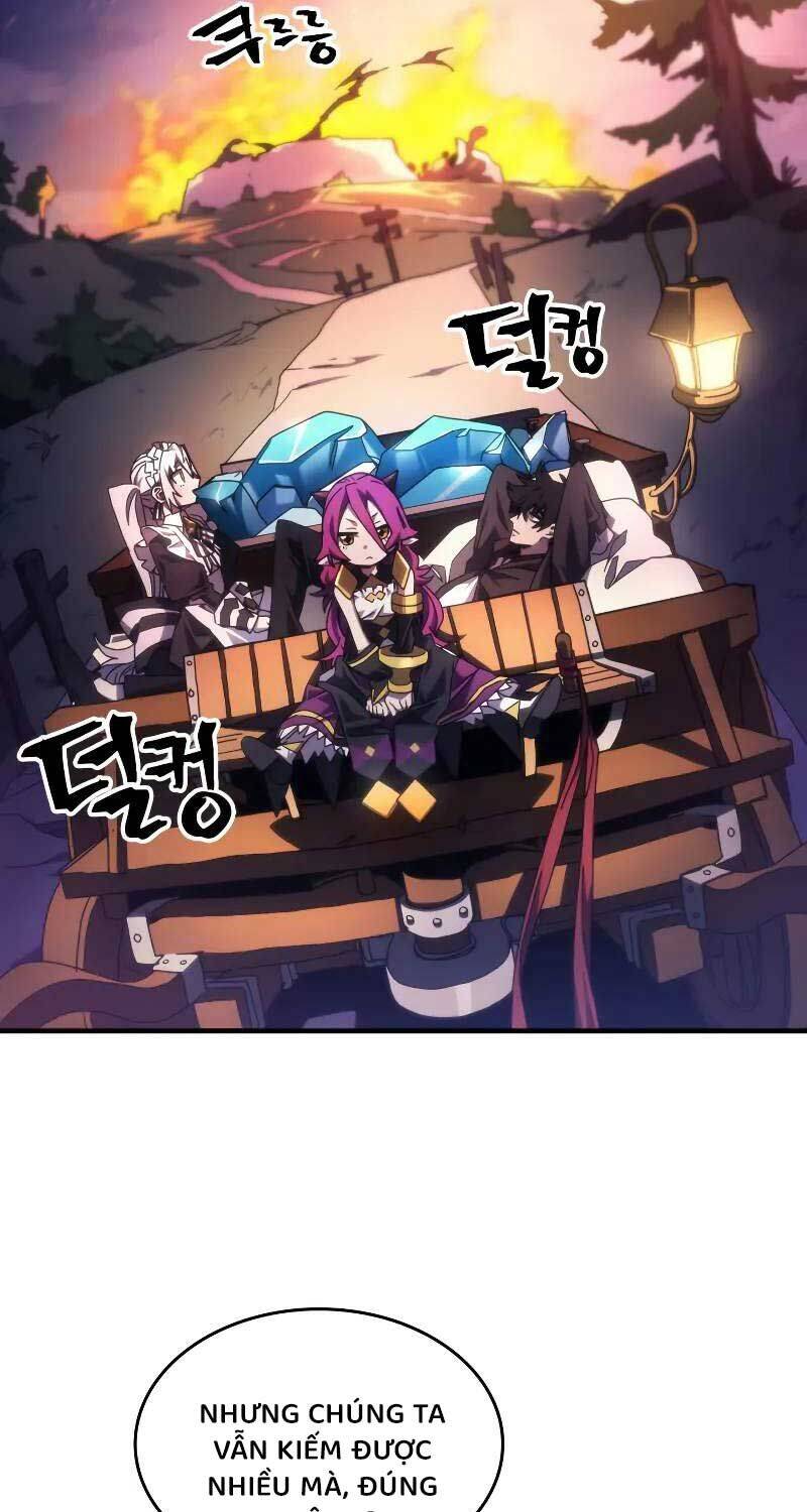 Hãy Hành Động Như Một Boss Đi Ngài Mr Devourer Chapter 64 - 4