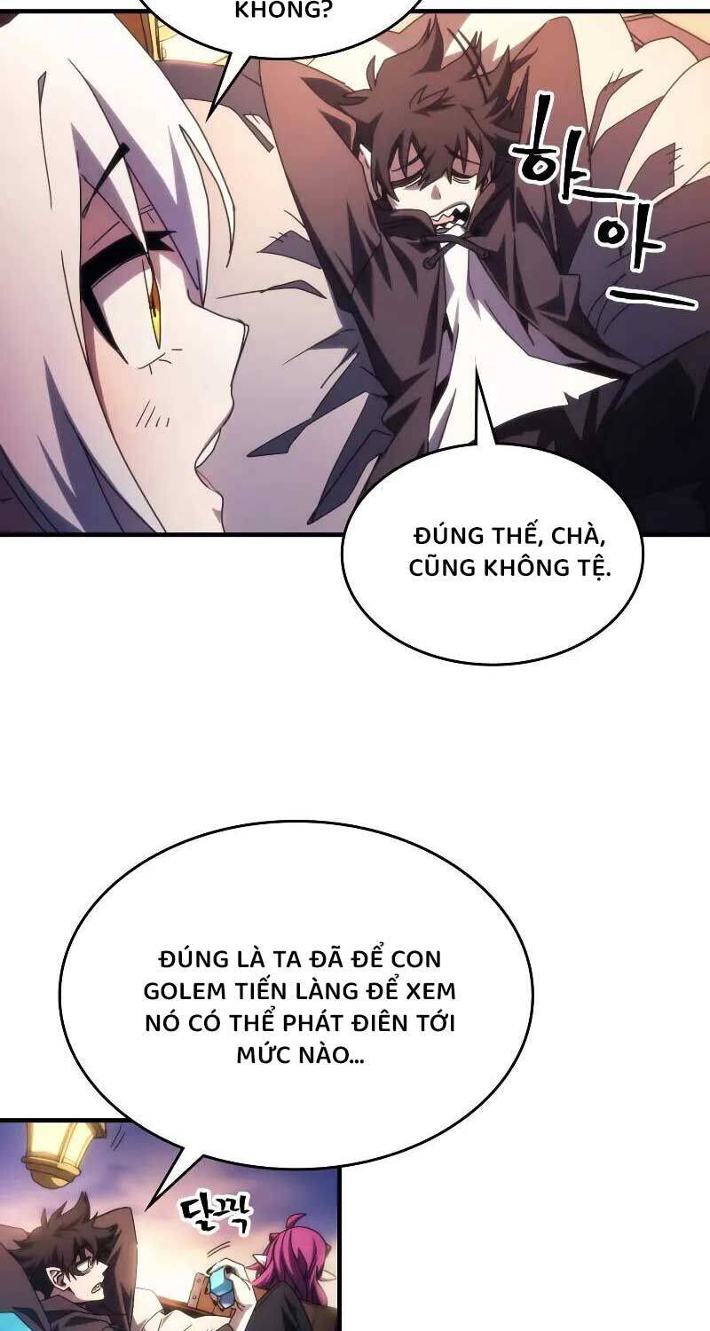Hãy Hành Động Như Một Boss Đi Ngài Mr Devourer Chapter 64 - 5