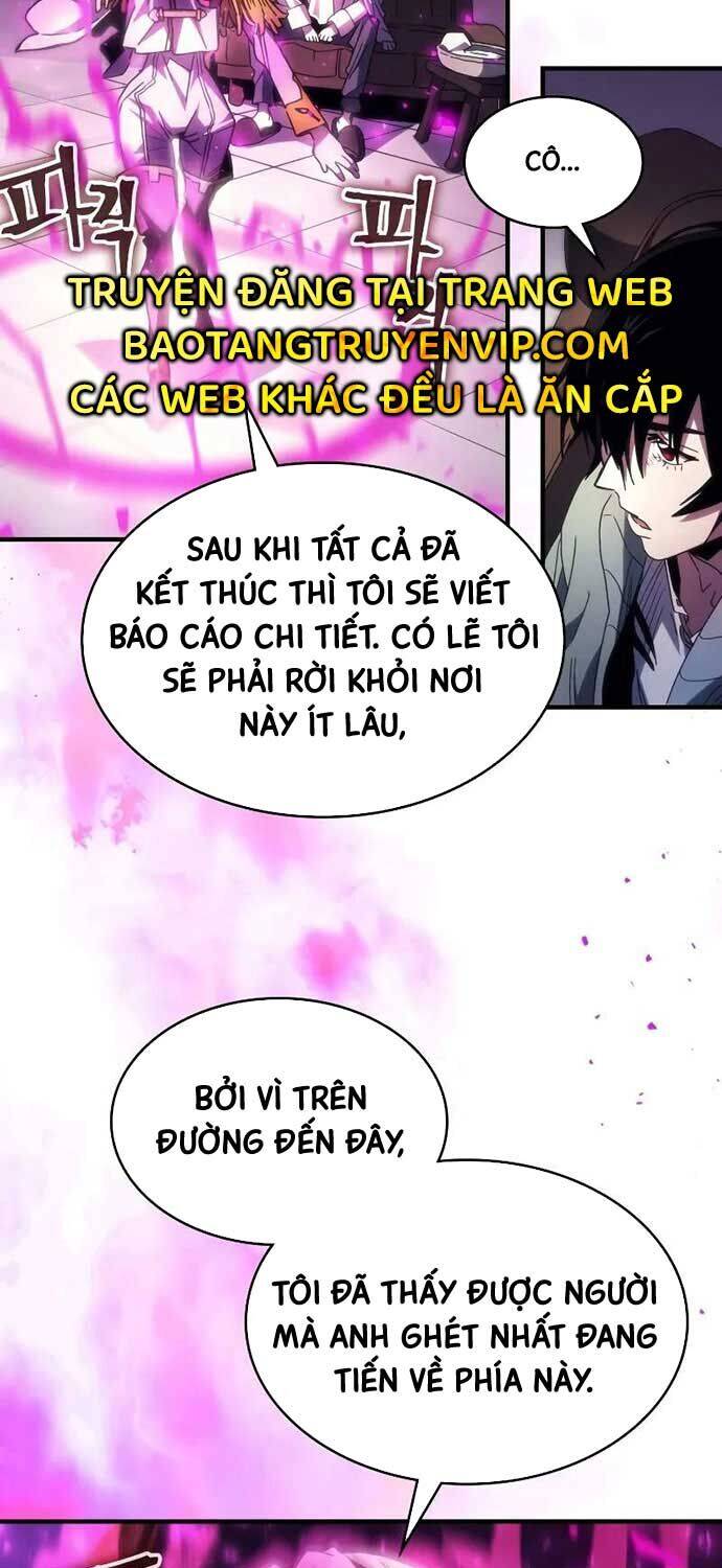 Hãy Hành Động Như Một Boss Đi Ngài Mr Devourer Chapter 65 - 12