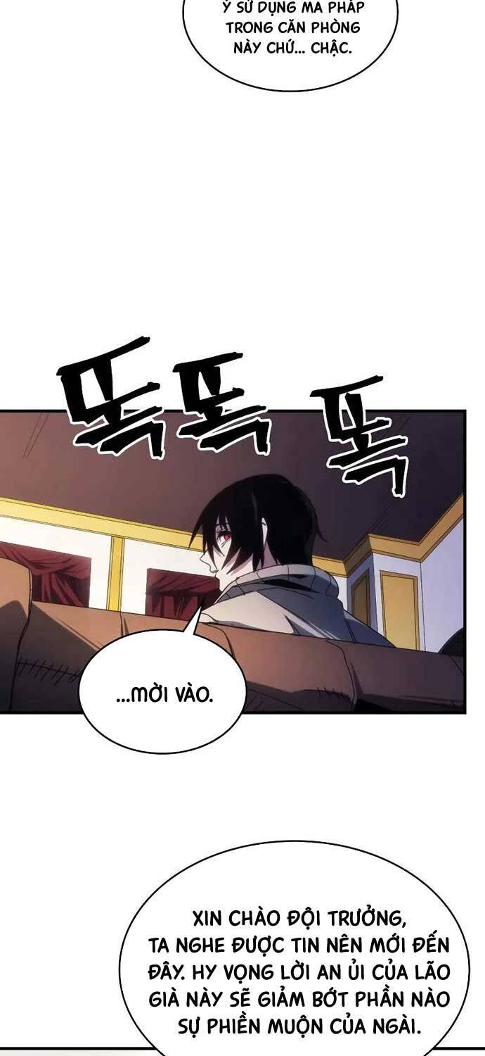 Hãy Hành Động Như Một Boss Đi Ngài Mr Devourer Chapter 65 - 14