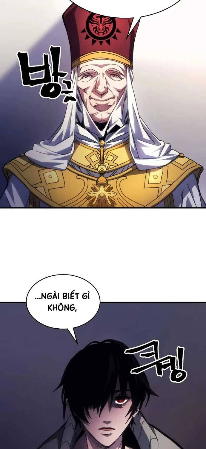 Hãy Hành Động Như Một Boss Đi Ngài Mr Devourer Chapter 65 - 15