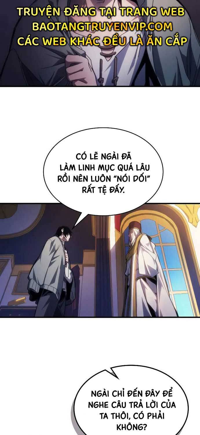 Hãy Hành Động Như Một Boss Đi Ngài Mr Devourer Chapter 65 - 16