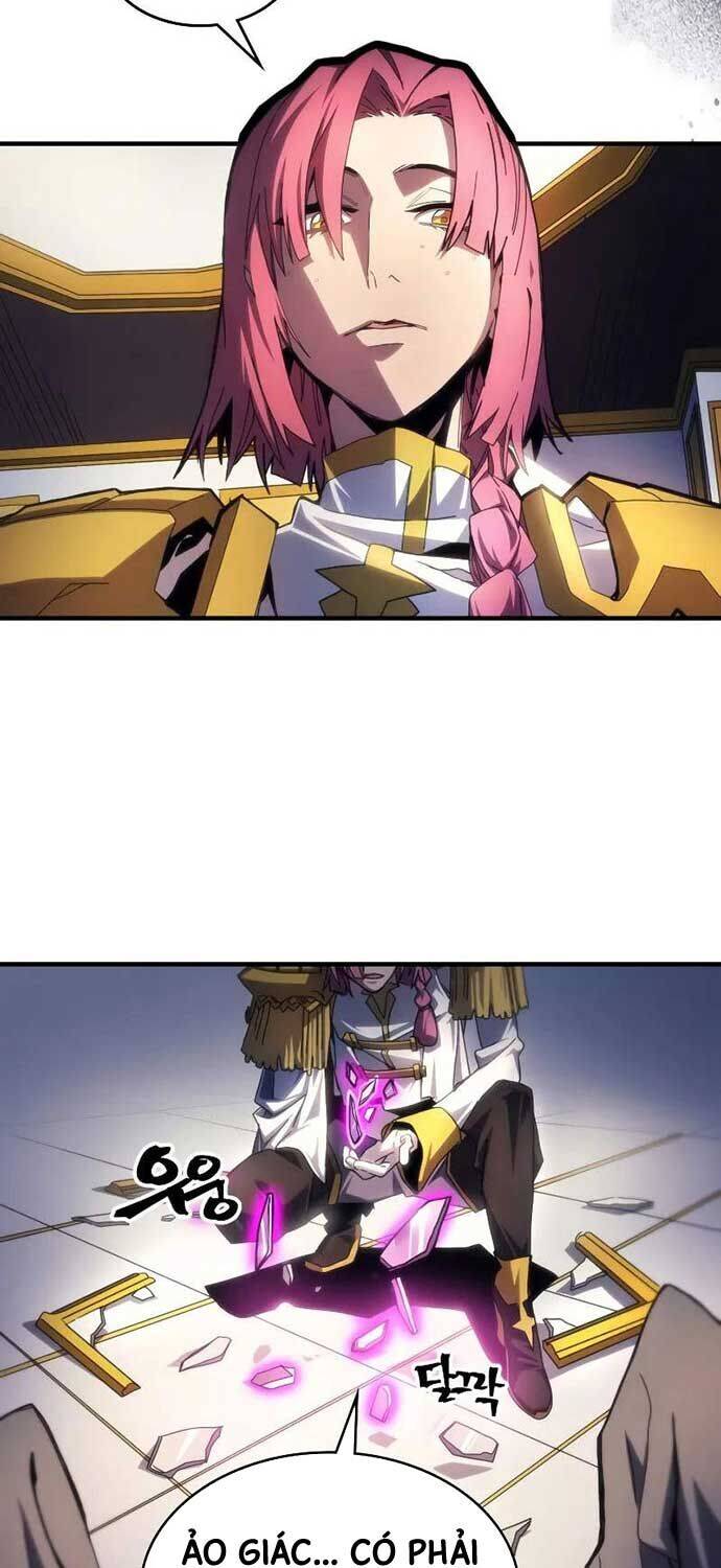 Hãy Hành Động Như Một Boss Đi Ngài Mr Devourer Chapter 65 - 3