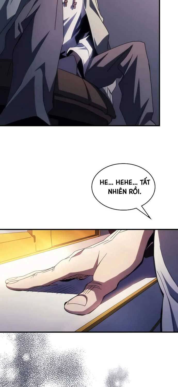 Hãy Hành Động Như Một Boss Đi Ngài Mr Devourer Chapter 65 - 22