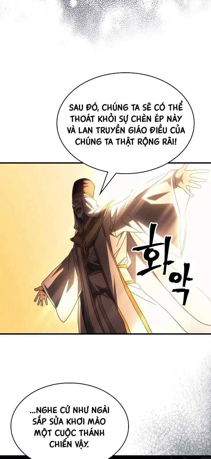 Hãy Hành Động Như Một Boss Đi Ngài Mr Devourer Chapter 65 - 24