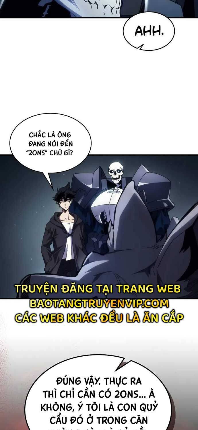 Hãy Hành Động Như Một Boss Đi Ngài Mr Devourer Chapter 65 - 40