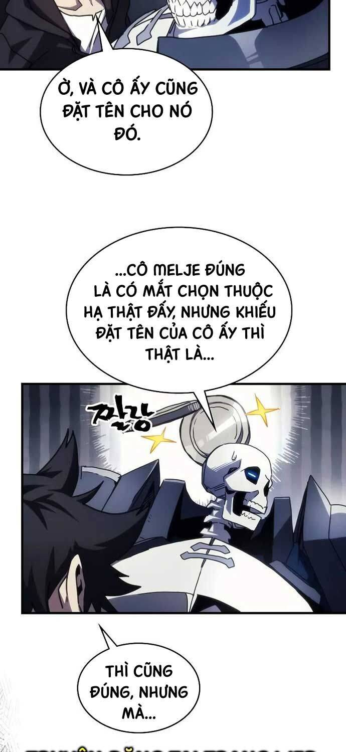 Hãy Hành Động Như Một Boss Đi Ngài Mr Devourer Chapter 65 - 42