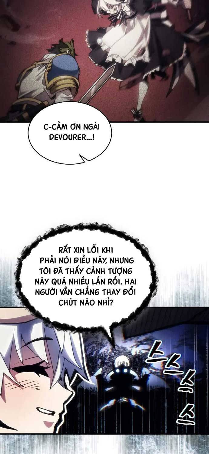 Hãy Hành Động Như Một Boss Đi Ngài Mr Devourer Chapter 65 - 47