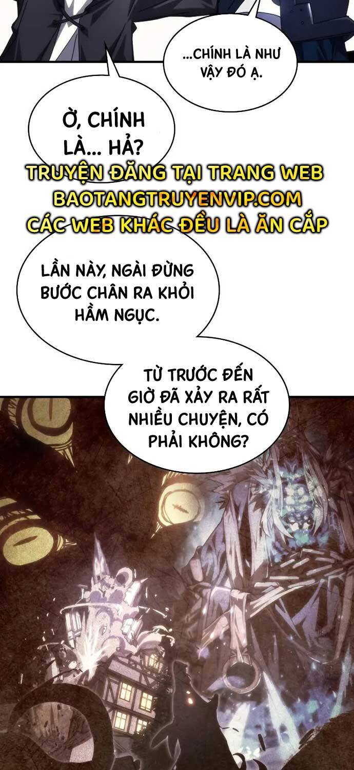 Hãy Hành Động Như Một Boss Đi Ngài Mr Devourer Chapter 65 - 51