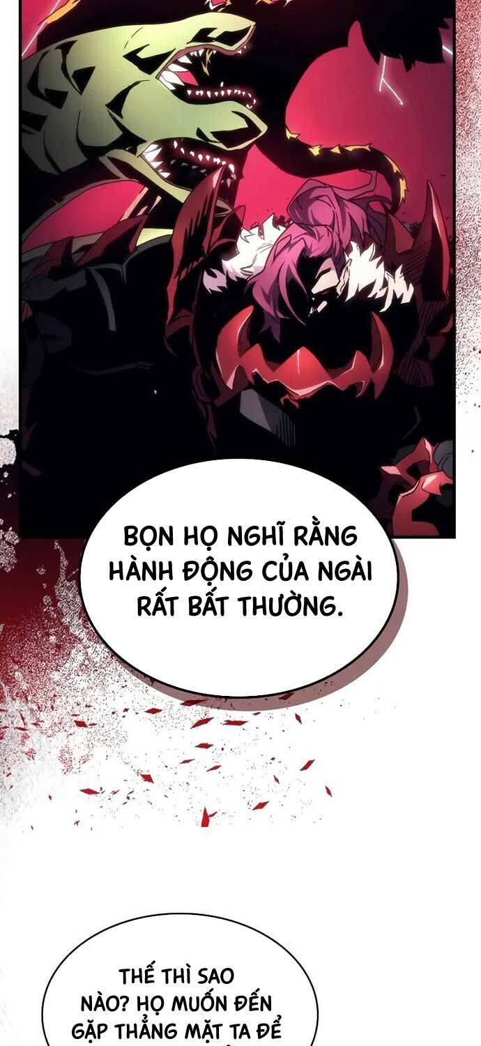 Hãy Hành Động Như Một Boss Đi Ngài Mr Devourer Chapter 65 - 53