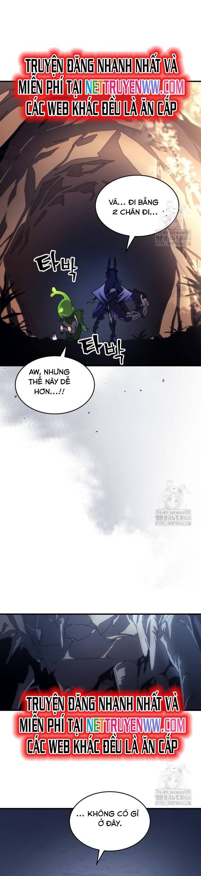 Hãy Hành Động Như Một Boss Đi Ngài Mr Devourer Chapter 67 - 12