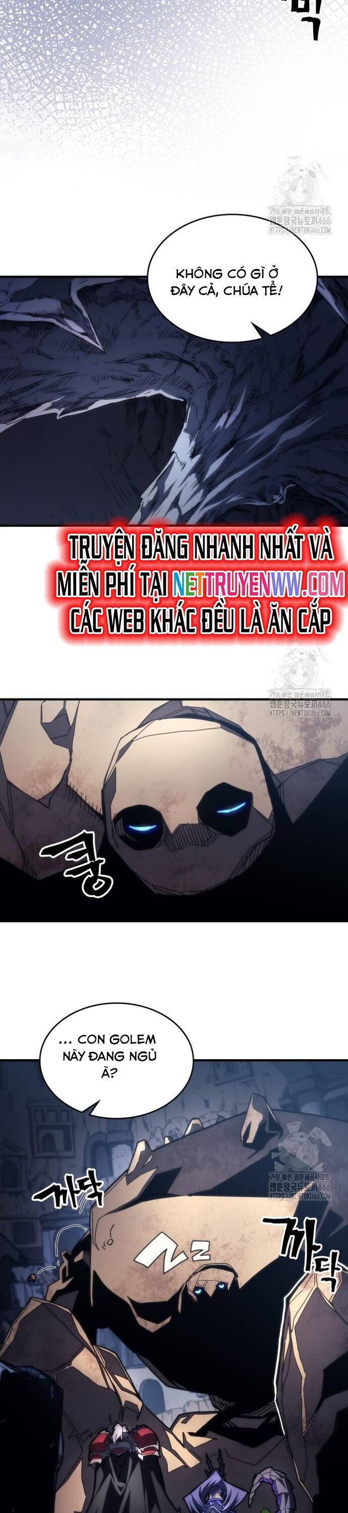 Hãy Hành Động Như Một Boss Đi Ngài Mr Devourer Chapter 67 - 15