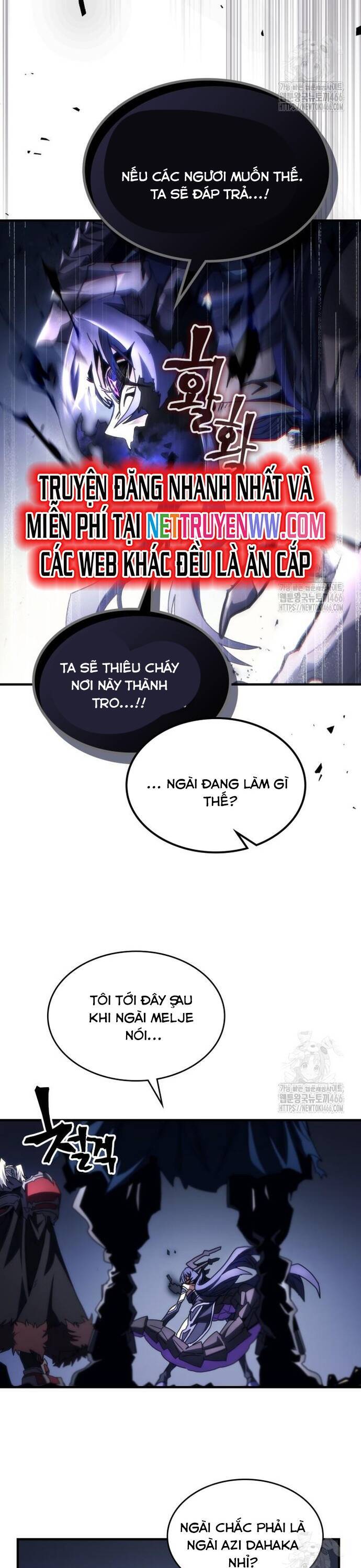 Hãy Hành Động Như Một Boss Đi Ngài Mr Devourer Chapter 67 - 17