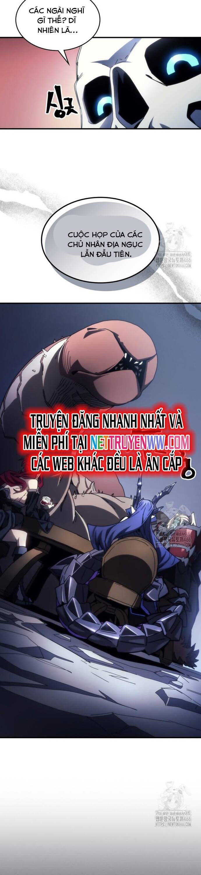 Hãy Hành Động Như Một Boss Đi Ngài Mr Devourer Chapter 67 - 19