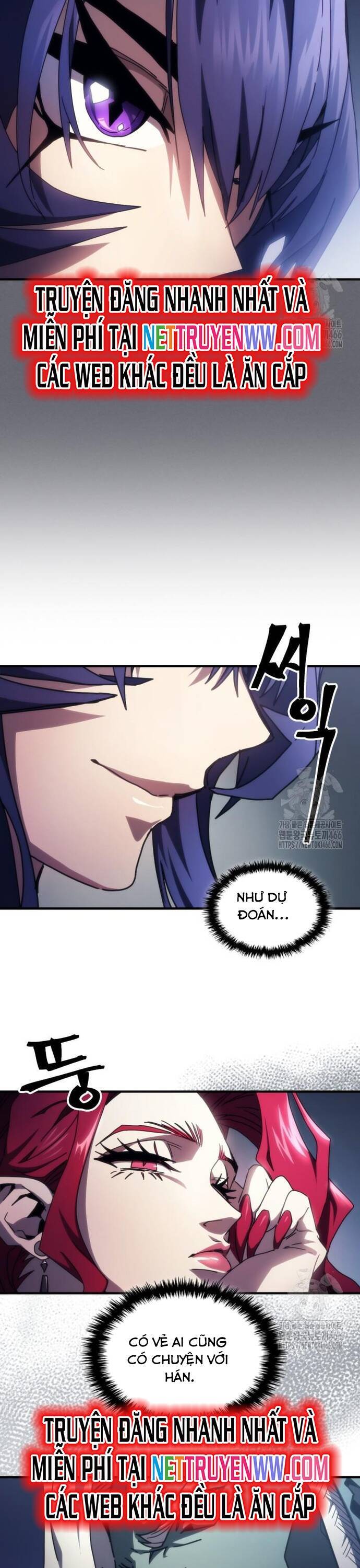 Hãy Hành Động Như Một Boss Đi Ngài Mr Devourer Chapter 67 - 21