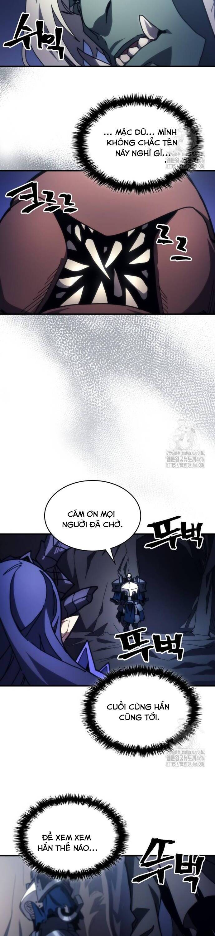 Hãy Hành Động Như Một Boss Đi Ngài Mr Devourer Chapter 67 - 22
