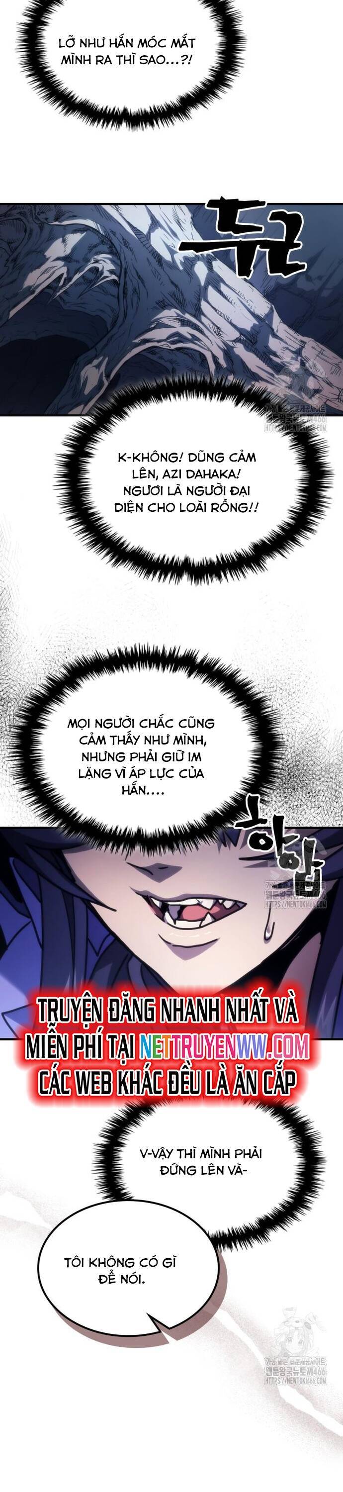 Hãy Hành Động Như Một Boss Đi Ngài Mr Devourer Chapter 67 - 27