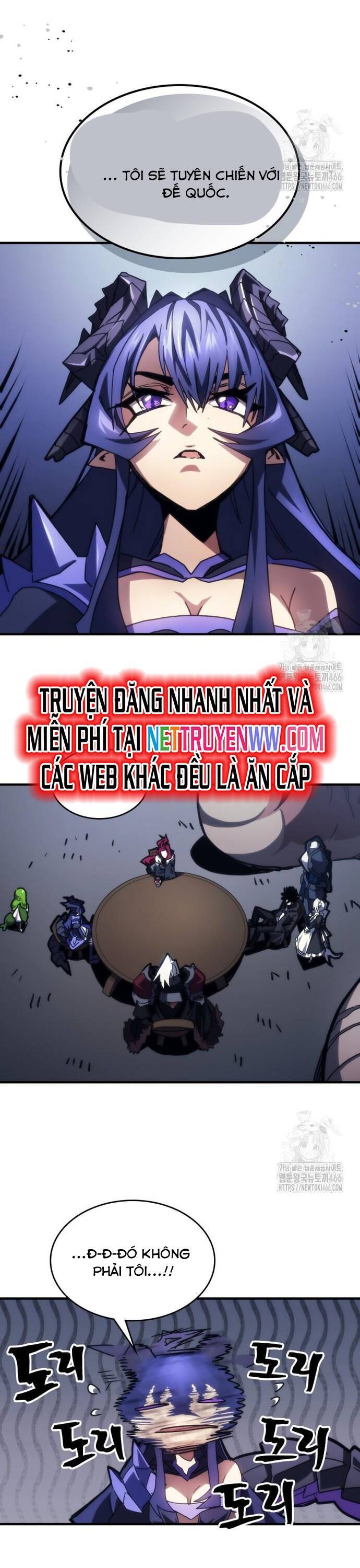 Hãy Hành Động Như Một Boss Đi Ngài Mr Devourer Chapter 67 - 31