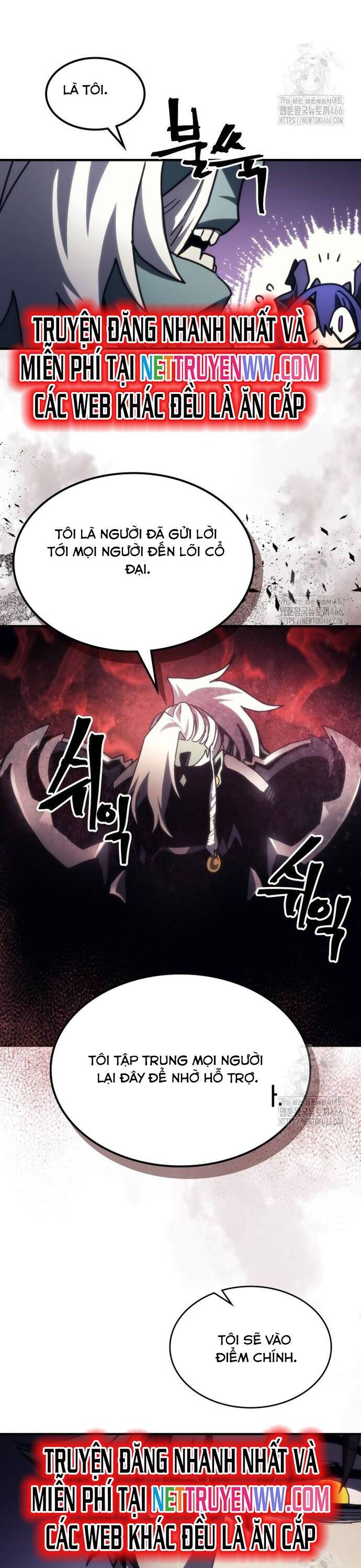 Hãy Hành Động Như Một Boss Đi Ngài Mr Devourer Chapter 67 - 32