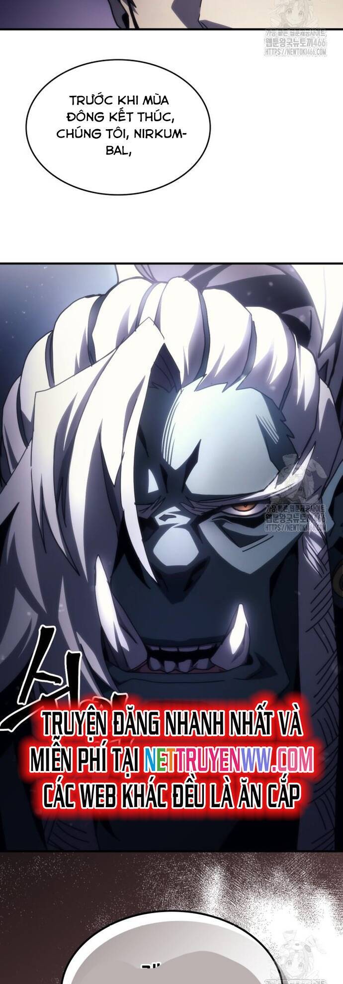 Hãy Hành Động Như Một Boss Đi Ngài Mr Devourer Chapter 67 - 33