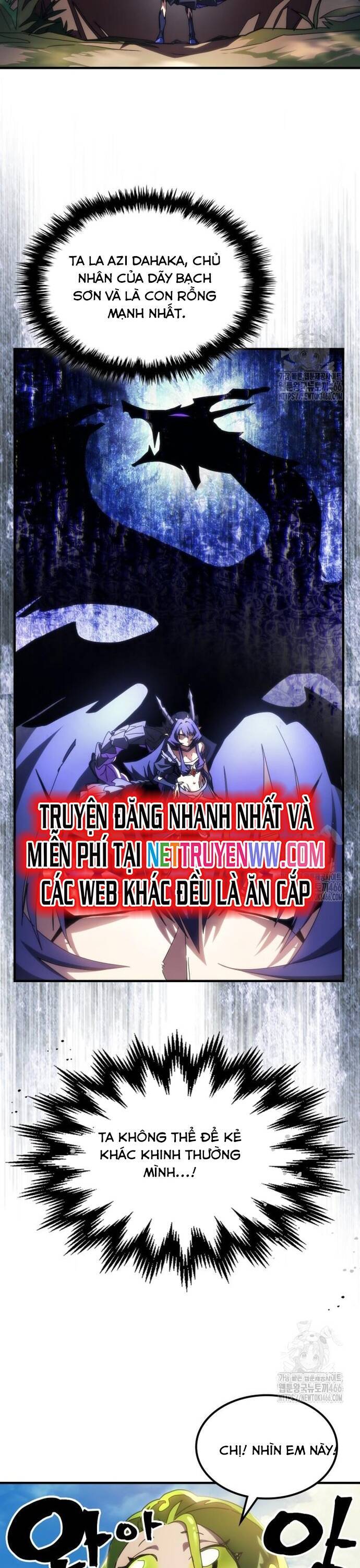 Hãy Hành Động Như Một Boss Đi Ngài Mr Devourer Chapter 67 - 5