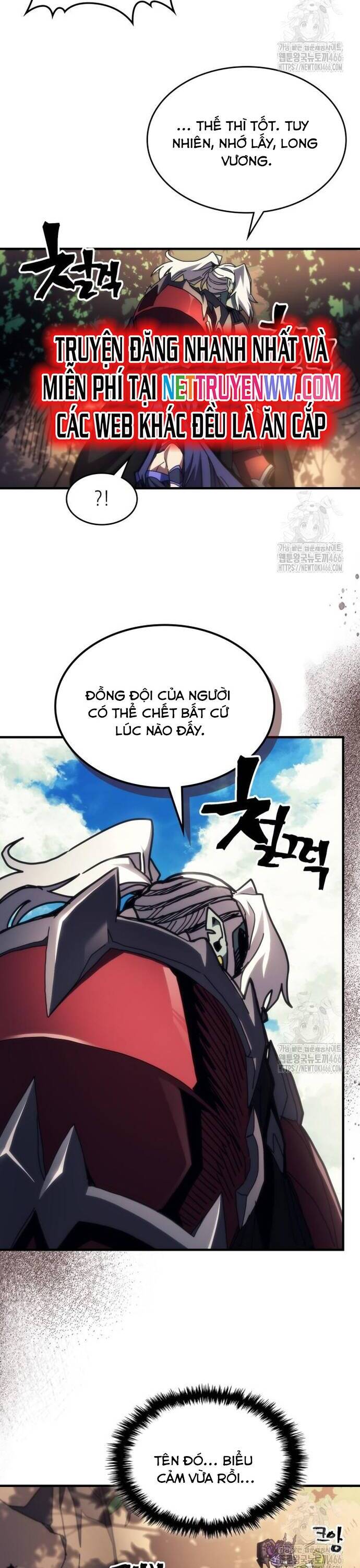 Hãy Hành Động Như Một Boss Đi Ngài Mr Devourer Chapter 67 - 10