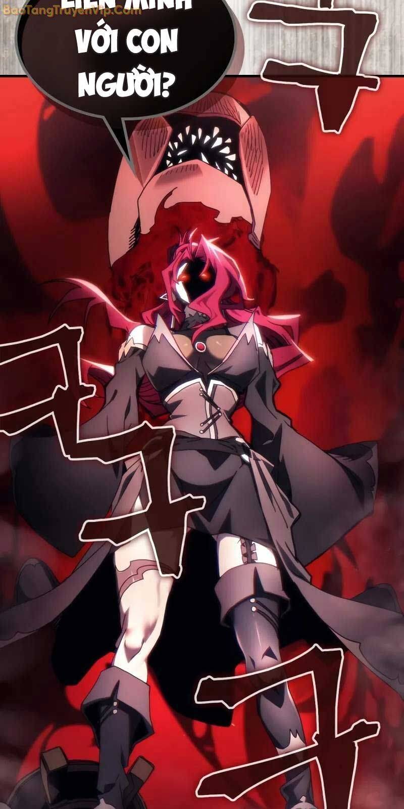 Hãy Hành Động Như Một Boss Đi Ngài Mr Devourer Chapter 68 - 24