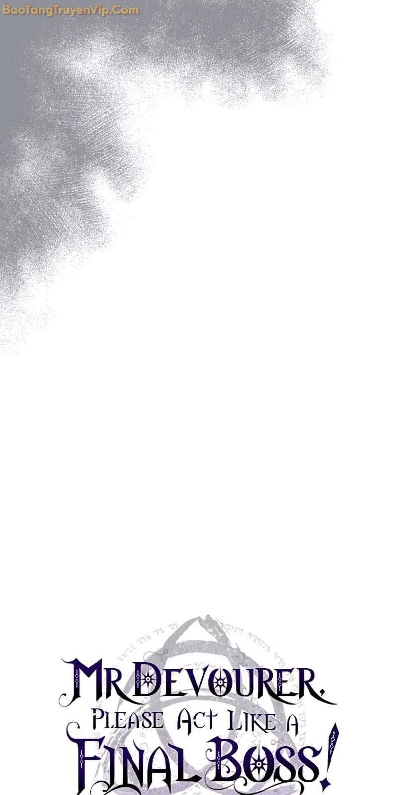 Hãy Hành Động Như Một Boss Đi Ngài Mr Devourer Chapter 68 - 35