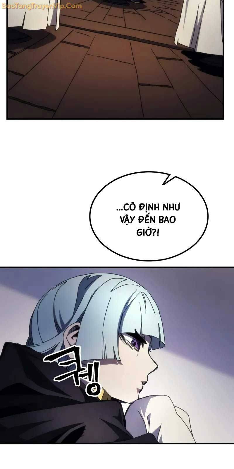 Hãy Hành Động Như Một Boss Đi Ngài Mr Devourer Chapter 68 - 55