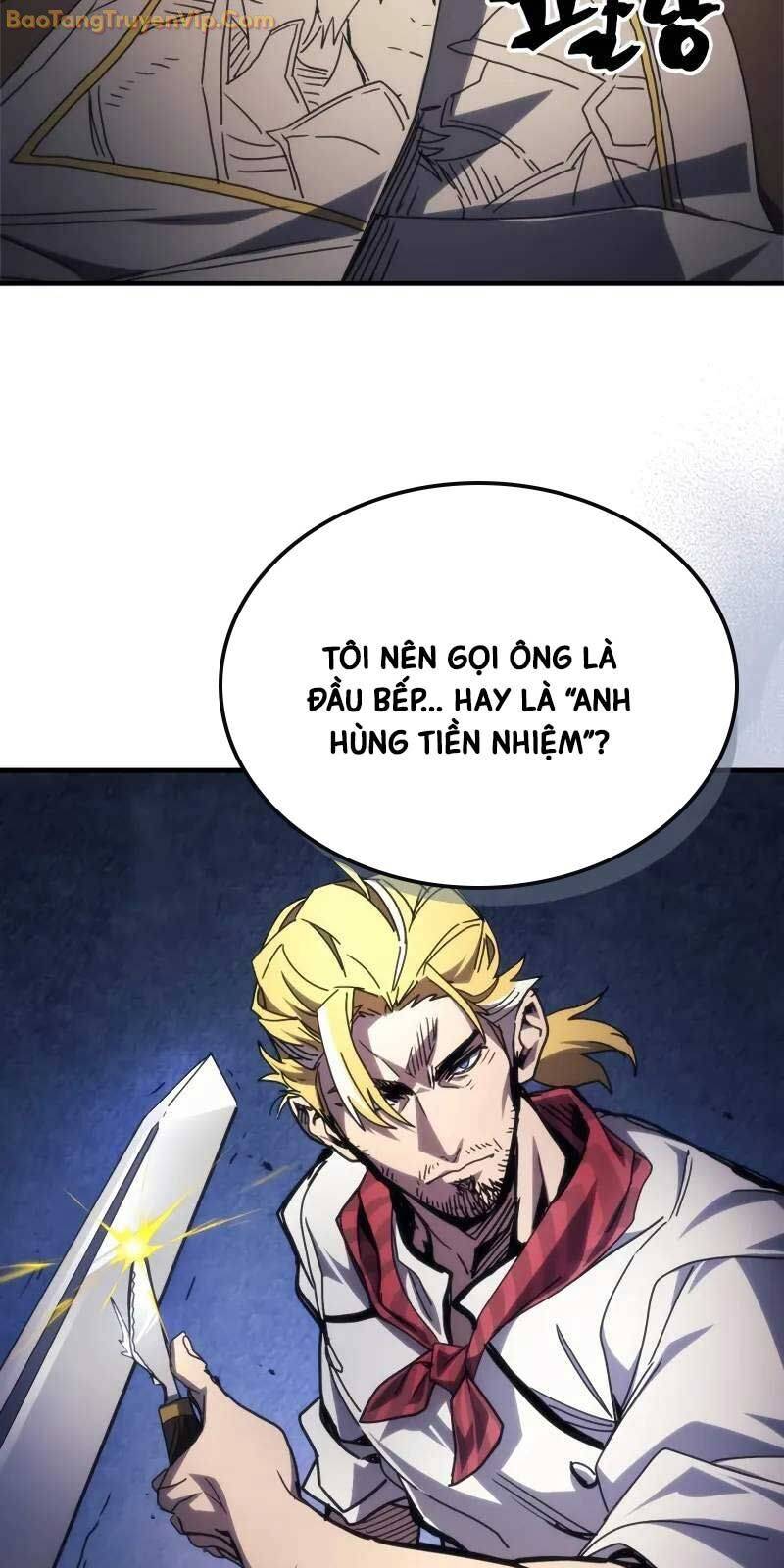 Hãy Hành Động Như Một Boss Đi Ngài Mr Devourer Chapter 68 - 67