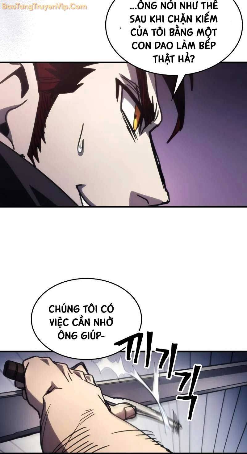 Hãy Hành Động Như Một Boss Đi Ngài Mr Devourer Chapter 68 - 69