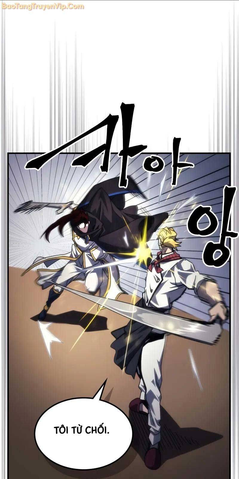 Hãy Hành Động Như Một Boss Đi Ngài Mr Devourer Chapter 68 - 70