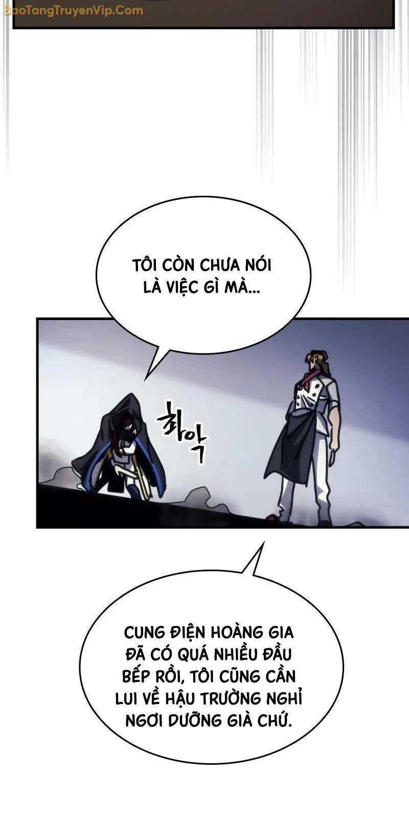 Hãy Hành Động Như Một Boss Đi Ngài Mr Devourer Chapter 68 - 71