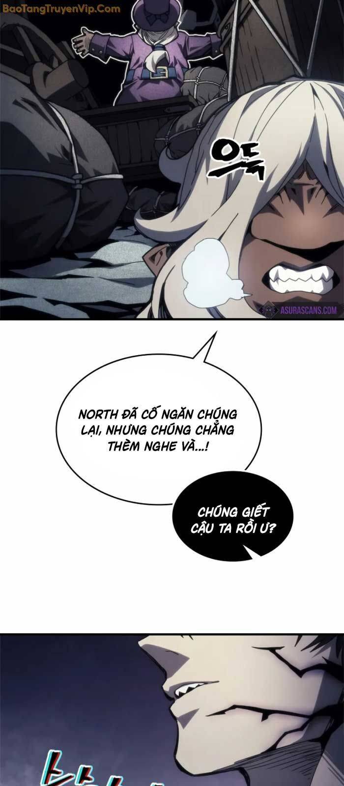 Hãy Hành Động Như Một Boss Đi Ngài Mr Devourer Chapter 70 - 11