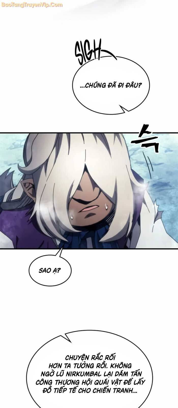 Hãy Hành Động Như Một Boss Đi Ngài Mr Devourer Chapter 70 - 14